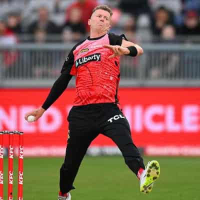 Peter Siddle joins Stars to play BBL into his 40s