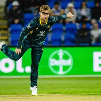 Zampa set to miss Shield game as Test hopes dwindle