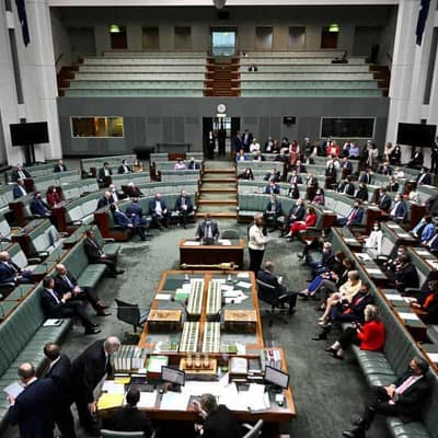 Labor plays down Greens' push for power-sharing deal