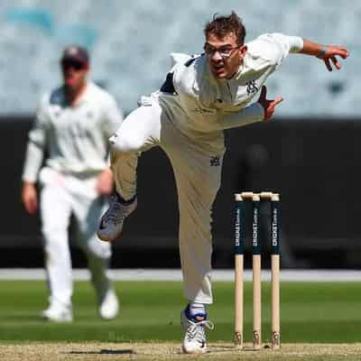 Spinner Murphy hoping for another taste of Sri Lanka