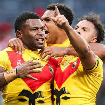 NRL's PNG team expected to be confirmed next week