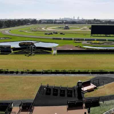 Corruption call fuels ugly row over historic racecourse