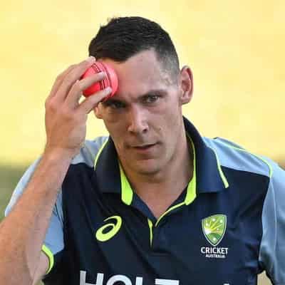 Boland back in, Marsh fit to bowl in Adelaide Test