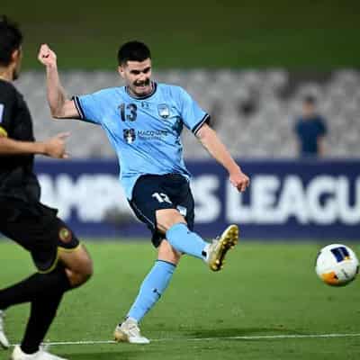 The kids are all right: Sky Blues beat Kaya FC in ACL2