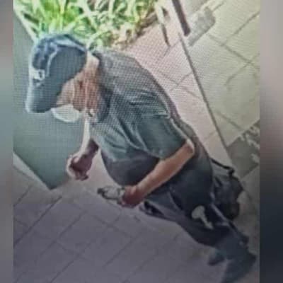 Man, 66, charged after explosions at law offices