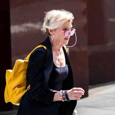 Ex-Liberal leader's son gets home detention for dealing