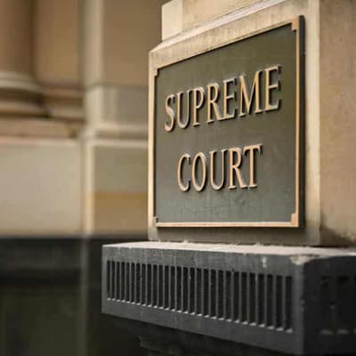 Accused burger joint arsonist granted short bail stint