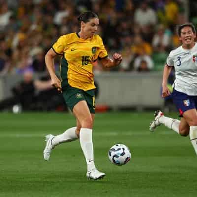 Matildas call-ups reinvigorating A-League Women stars