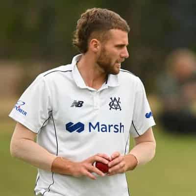 Victorian pace duo share 10 wickets against Bulls