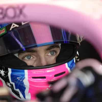 Piastri boost in McLaren title bid as Doohan enjoys bow