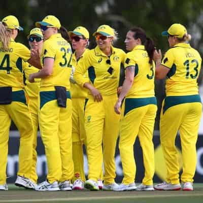 Aussies expect India to carry chip on shoulder for ODI