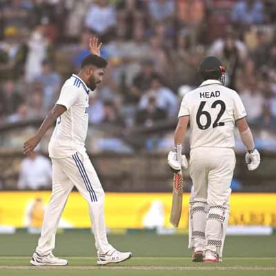 Indian send-off went too far, says Australia star Head