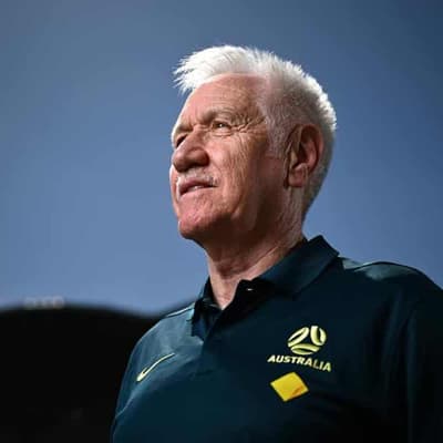 Revitalised Matildas eye 2025 amid coach uncertainty