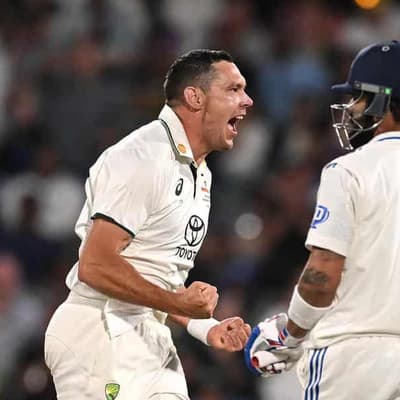 Boland could be unlucky again despite Adelaide spell