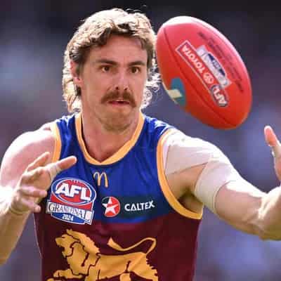 No one can replace Daniher: Lions recruit Day