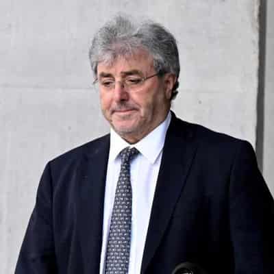 Barrister remains banned from law over 'reckless' debts