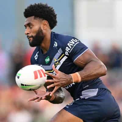 NRL convert among Australia's latest NFL hopefuls