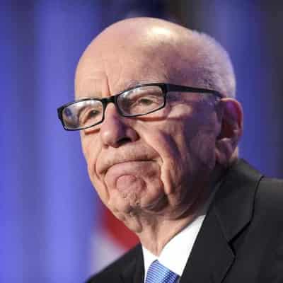 Court thwarts Murdoch bid to cement Lachlan as Fox boss