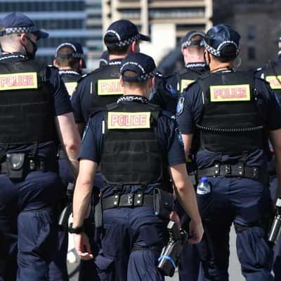 'Boys club' police force scrutinised in scathing report