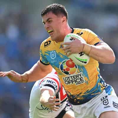 Fermor targets Maroons as Titans' double trouble return