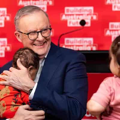 Thousands of families in line for cheaper childcare