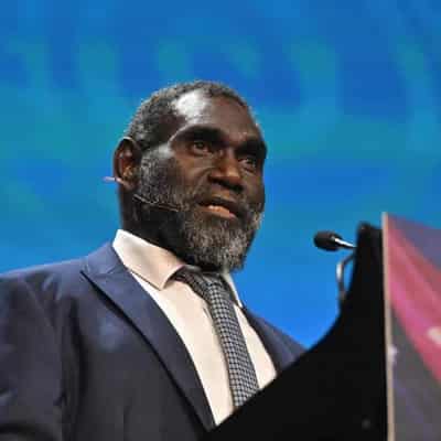 Bougainville open for investment and trade: president