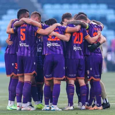 Glory owner Ross Pelligra to pay off $1m tax bill