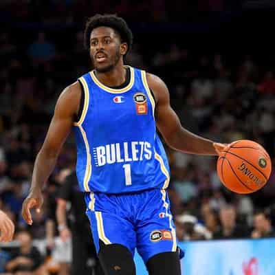 Bullets' comeback sours Sobey's return to Brisbane