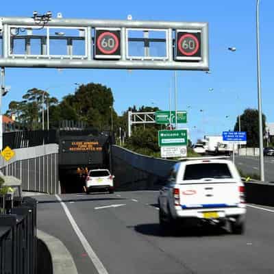 No deadline to help motorists in 'most tolled city'