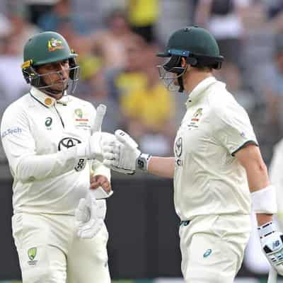 Khawaja, Smith in form slump, but Cummins tips revival