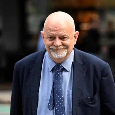 Lawyer jailed for fraud wins appeal over 'unfair' trial