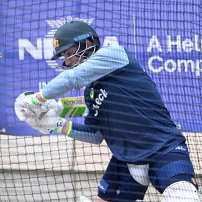 Inglis set to miss BBL opener but Finn ready to fly