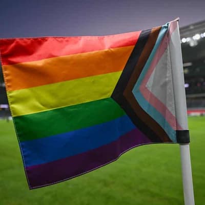 No, Pride flags won’t be banned at FIFA Club World Cup