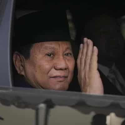 Indonesia to pardon thousands including Papua activists