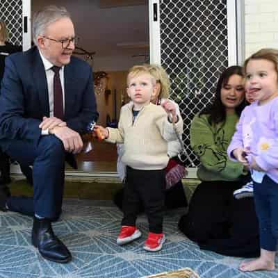 'Wholly achievable': calls grow for $10-a-day childcare