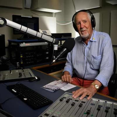 Cue up the classics: nation's first FM station turns 50