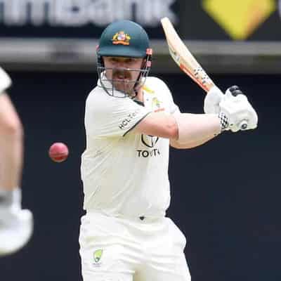 Smith and Head pile pain on Indian bowlers at the Gabba