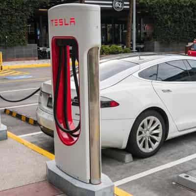 Push to spark up EV policy to drive net zero ambitions