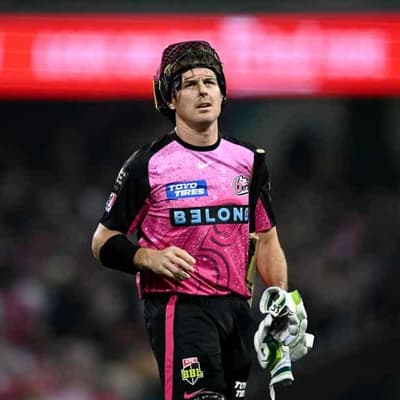 Coaches might exploit BBL injury substitutes: Henriques
