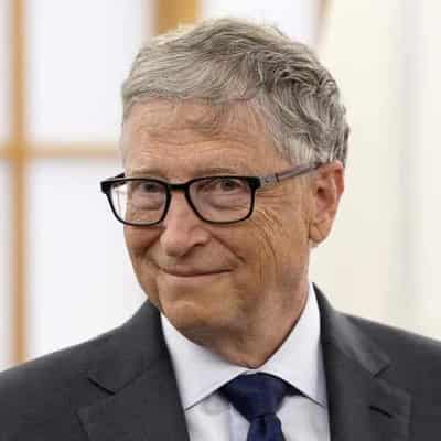 Bill Gates GMO injection comments taken wildly out of context
