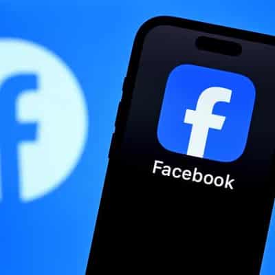 Facebook to pay Australians $50m over leaked data