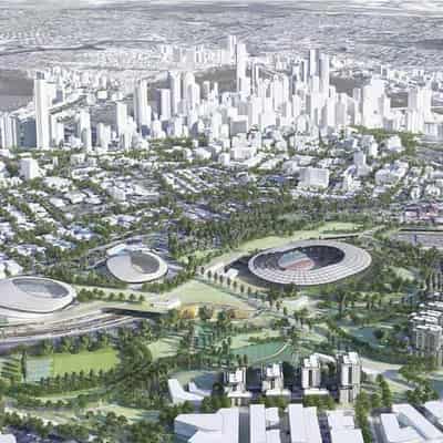 'Shemozzle': Olympics plan could lead to venue delays