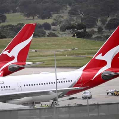 Sky-high $120m compensation bill for Qantas workers