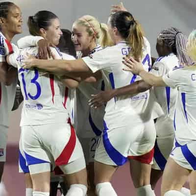 Lyon, Chelsea complete perfect women's CL group stage