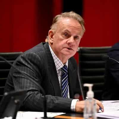 Latham fights for right to repeat 'disgusting' MP claim