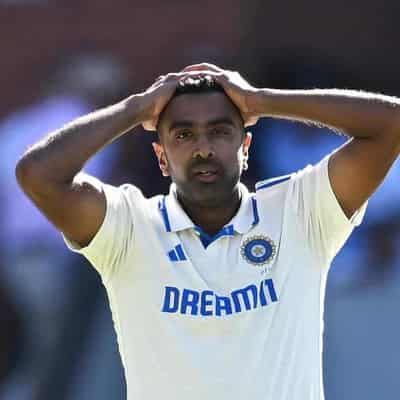 Ashwin announces retirement from international cricket