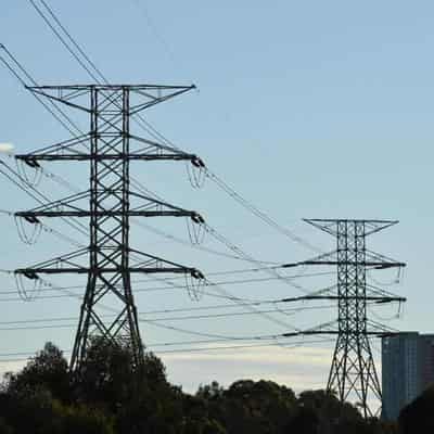 Crucial $4.8b power line gets tick despite resistance