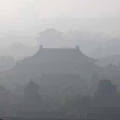 Australia has not given China $50 million to ‘help their pollution’