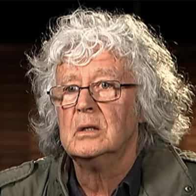 'National treasure' cartoonist Michael Leunig dies