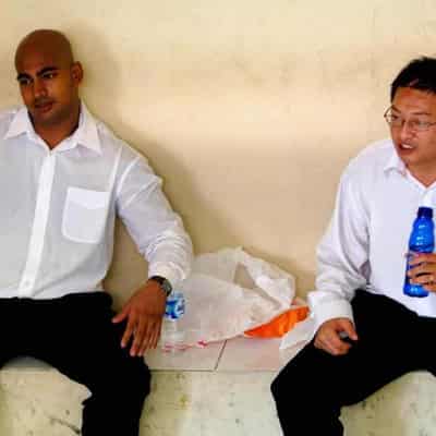 Bali Nine return reshines light on ending death penalty